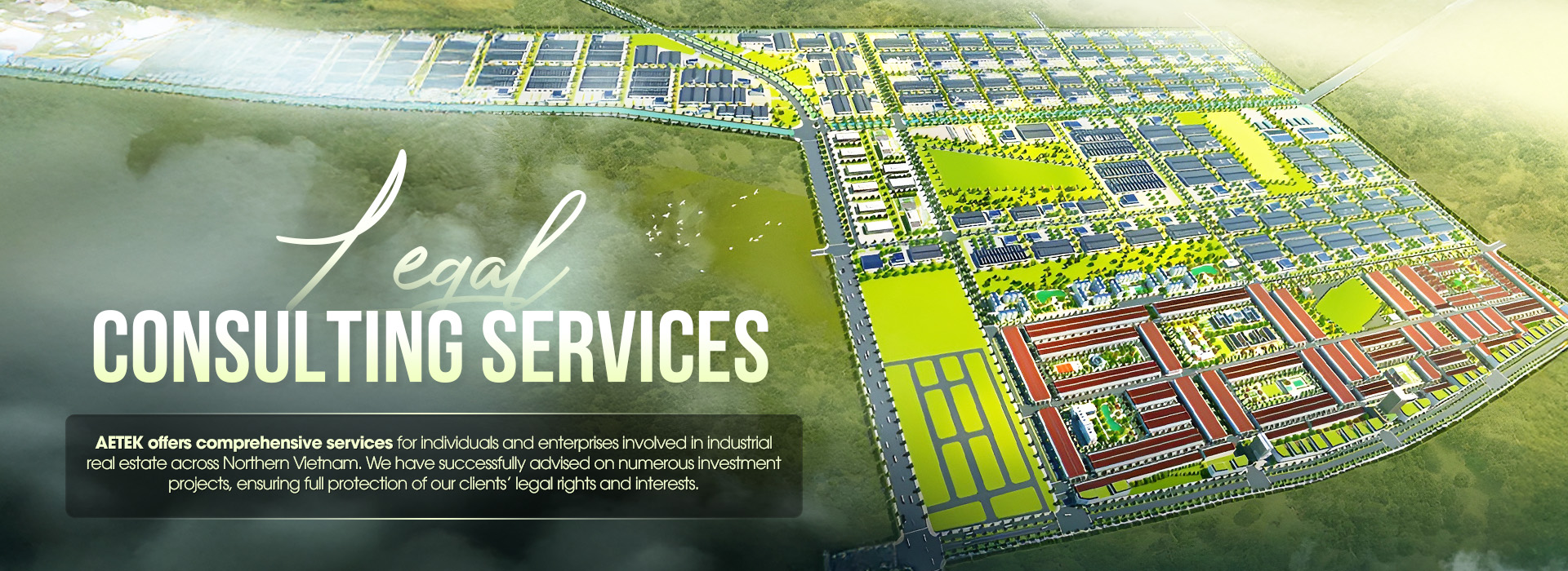 AETEK JOINT STOCK COMPANY